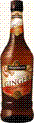 Hiram Walker Brandy Ginger